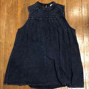 Eri + Ali Anthropologie, size S